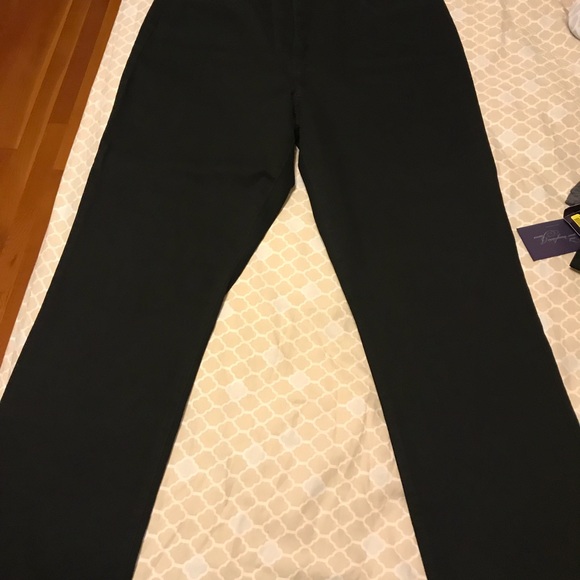 2 pair of jeans size 16 petite NWT - Picture 5 of 8